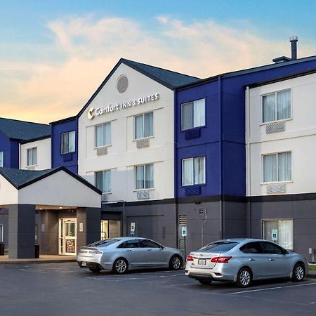 Comfort Inn & Suites MemphisMemphis  Kültér fotó