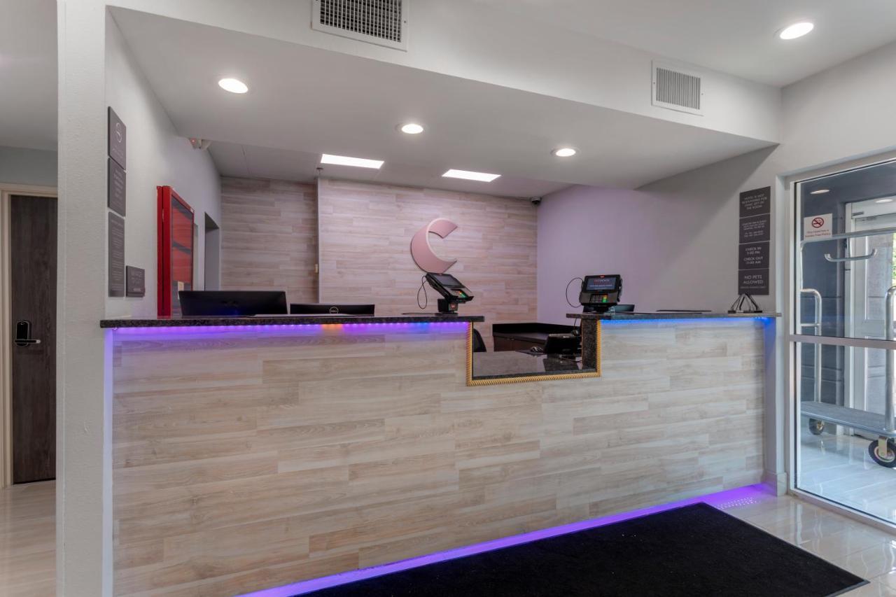 Comfort Inn & Suites MemphisMemphis  Kültér fotó