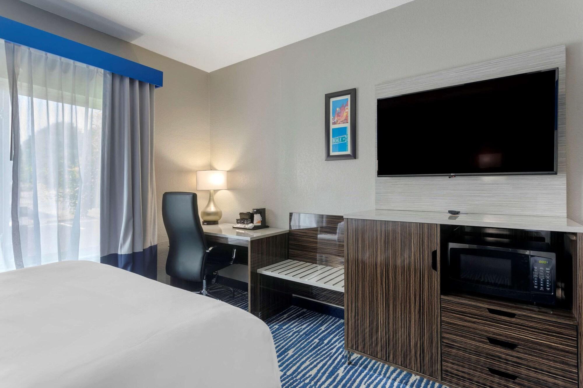 Comfort Inn & Suites MemphisMemphis  Kültér fotó