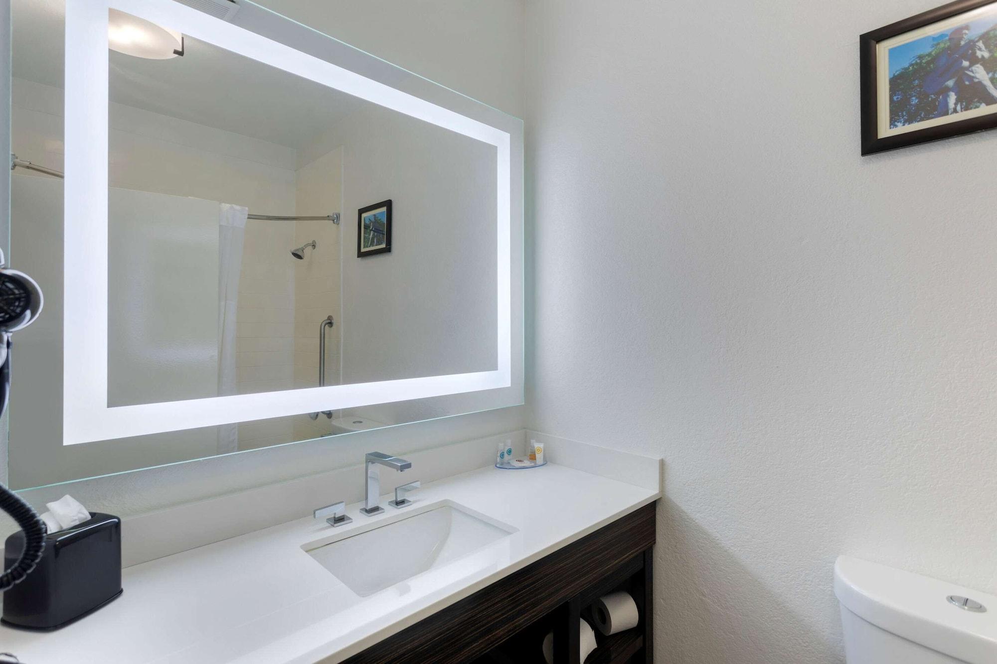 Comfort Inn & Suites MemphisMemphis  Kültér fotó