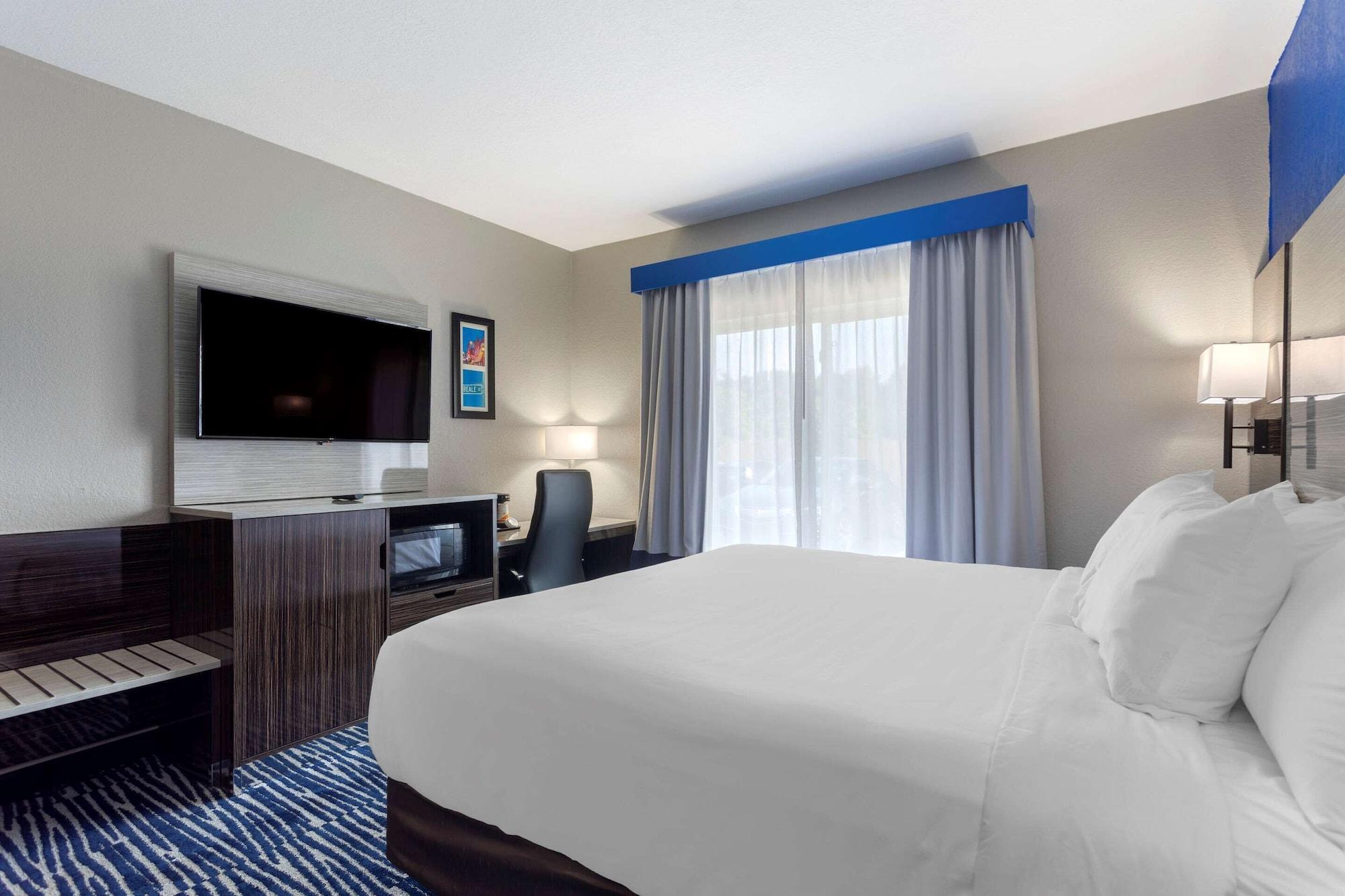 Comfort Inn & Suites MemphisMemphis  Kültér fotó