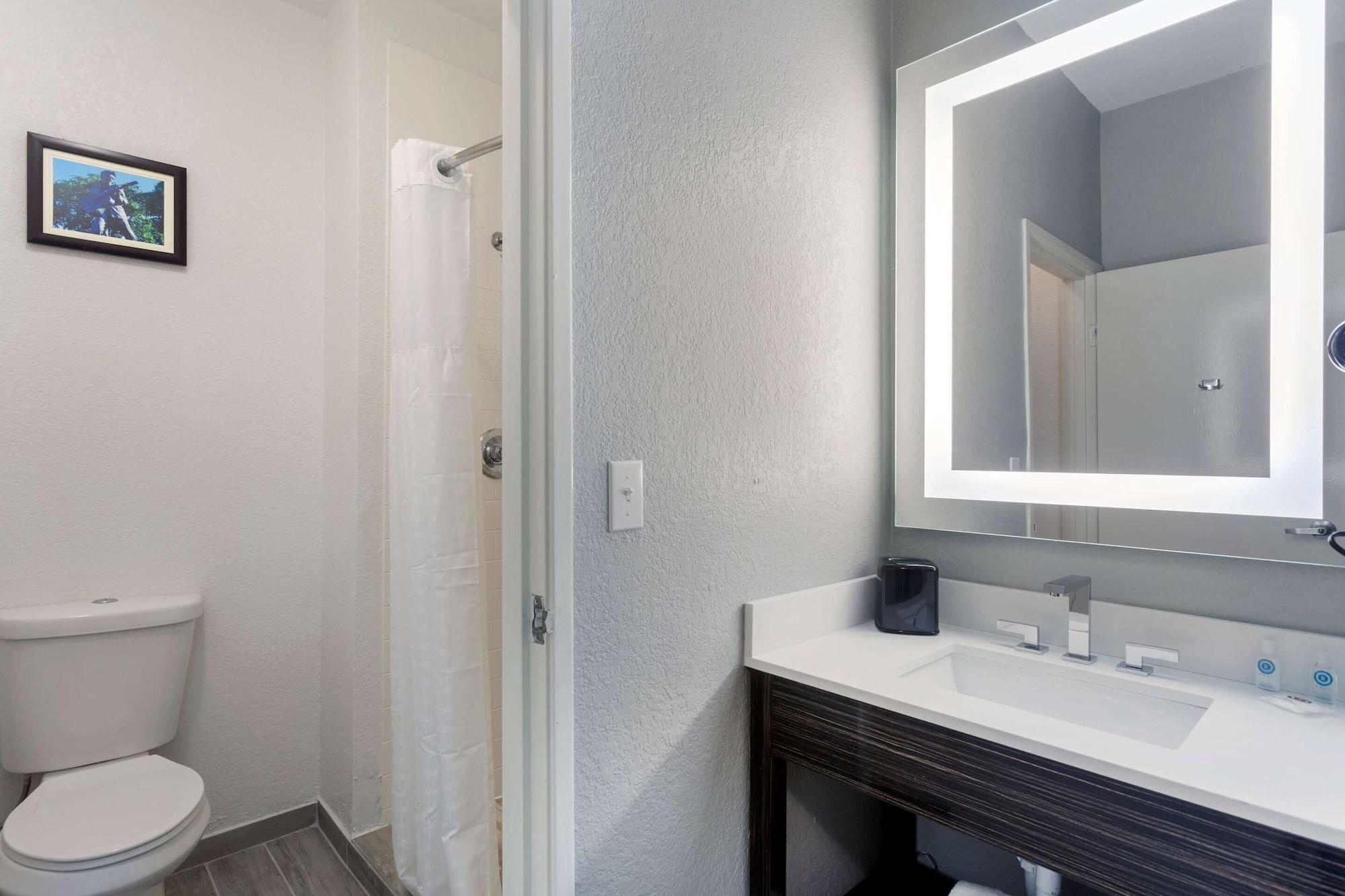 Comfort Inn & Suites MemphisMemphis  Kültér fotó
